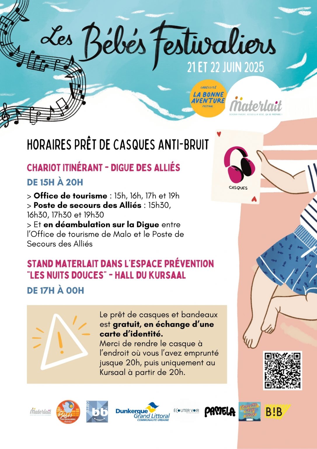 Comm Stand + Chariot